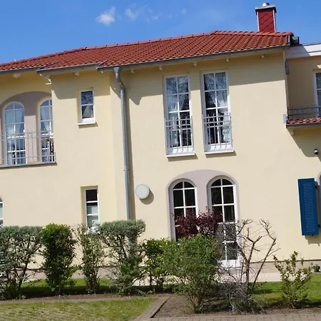 Strandkuss Apartment *