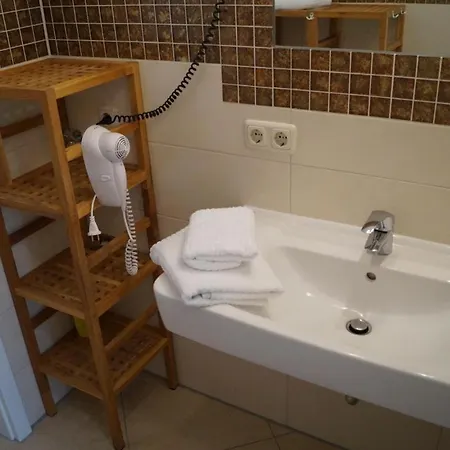 Strandkuss * Ostseebad Kühlungsborn