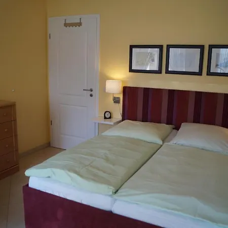 Strandkuss Appartement