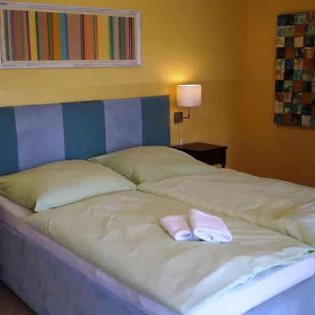 Strandkuss * Ostseebad Kühlungsborn